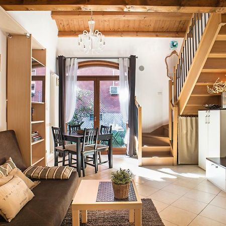 Duplex At The Entrance To Venice 2 Bathroom And Terrace Esterno foto