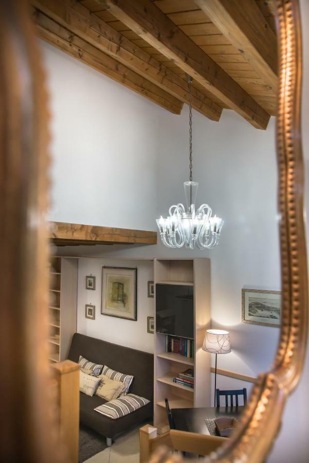Duplex At The Entrance To Venice 2 Bathroom And Terrace Esterno foto