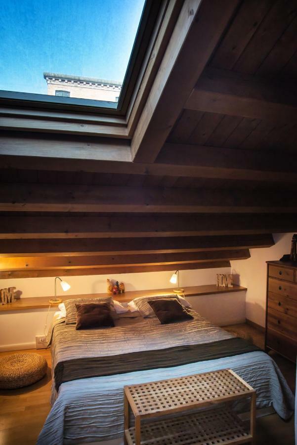 Duplex At The Entrance To Venice 2 Bathroom And Terrace Esterno foto