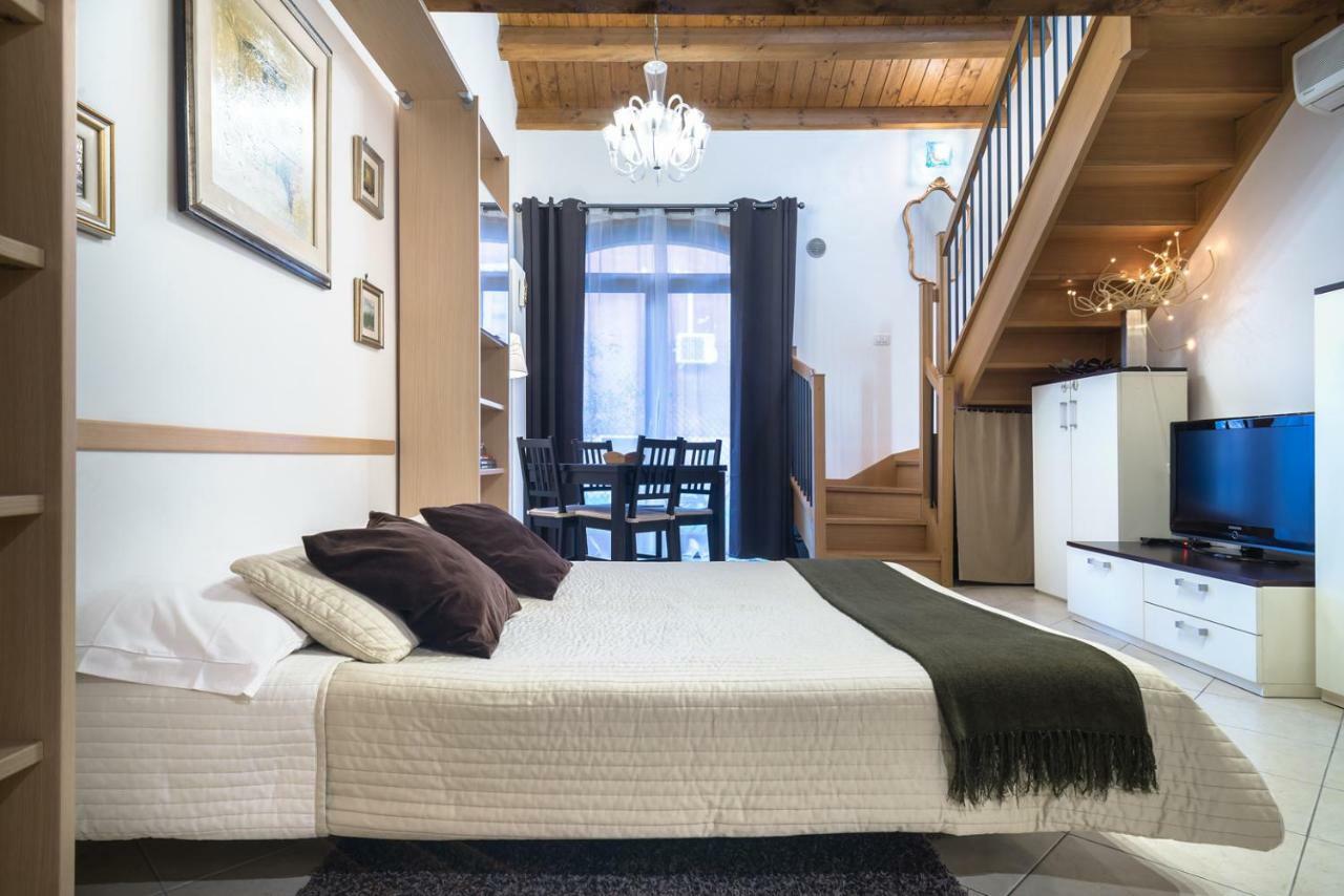Duplex At The Entrance To Venice 2 Bathroom And Terrace Esterno foto