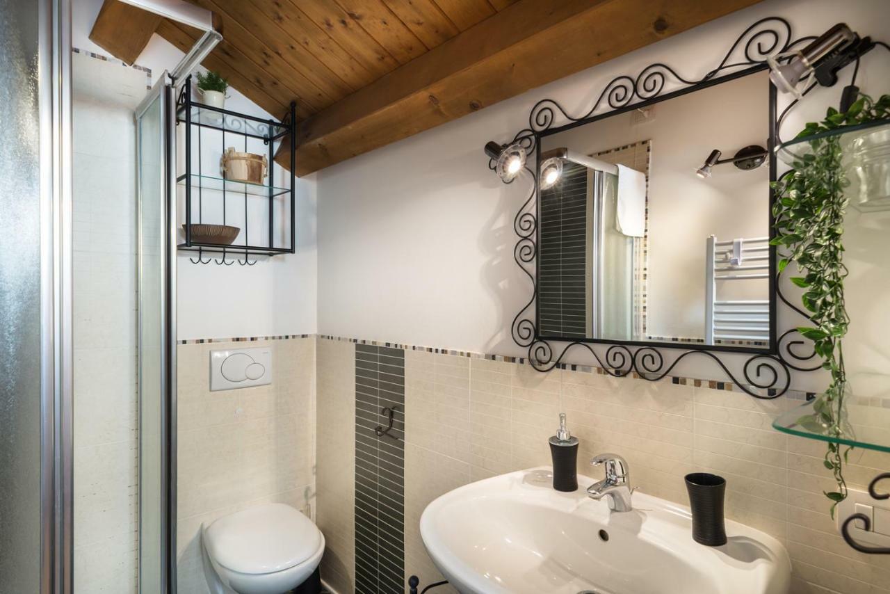 Duplex At The Entrance To Venice 2 Bathroom And Terrace Esterno foto