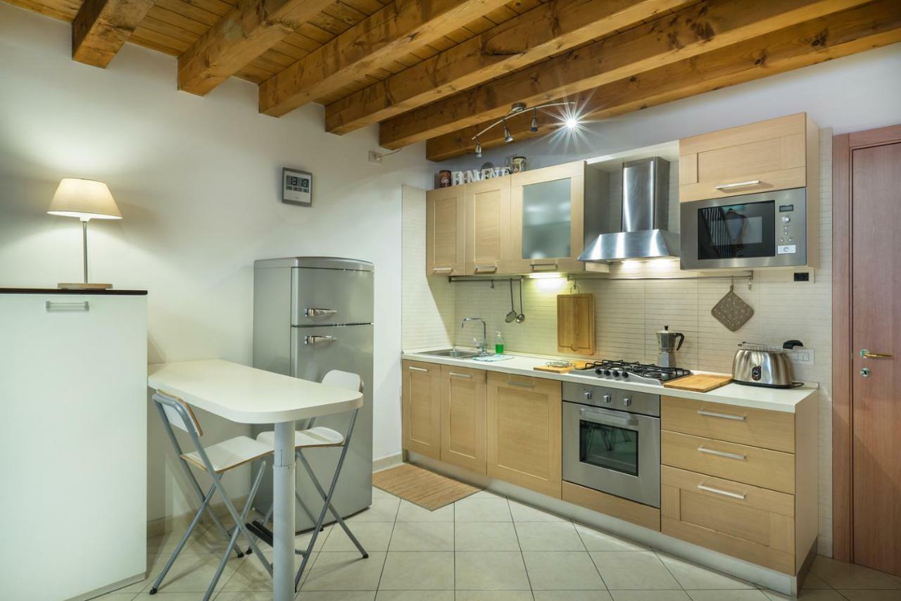 Duplex At The Entrance To Venice 2 Bathroom And Terrace Esterno foto