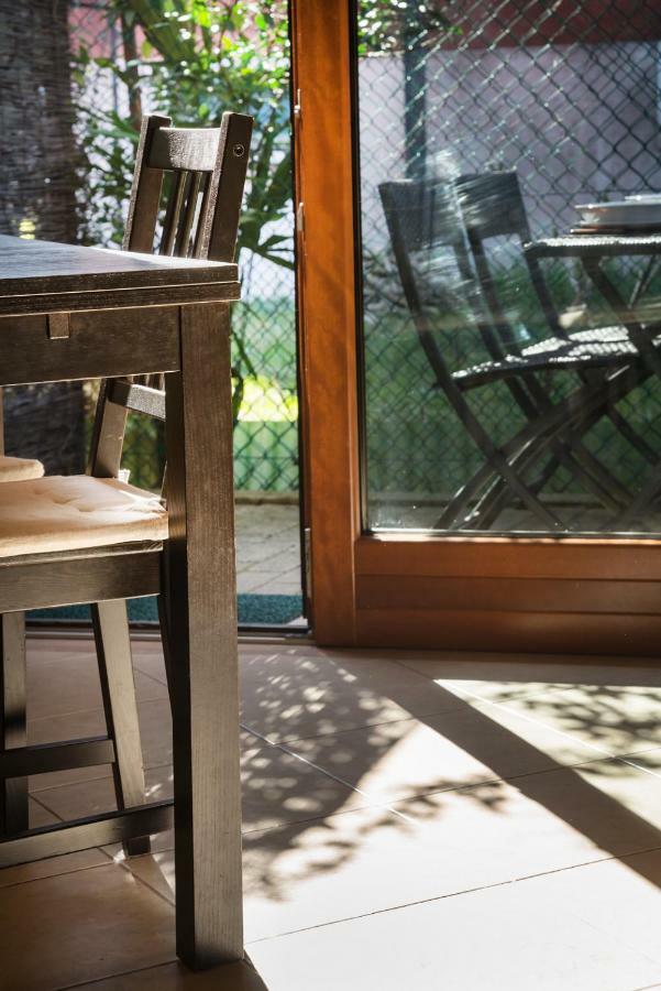 Duplex At The Entrance To Venice 2 Bathroom And Terrace Esterno foto