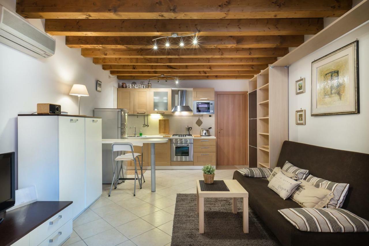 Duplex At The Entrance To Venice 2 Bathroom And Terrace Esterno foto